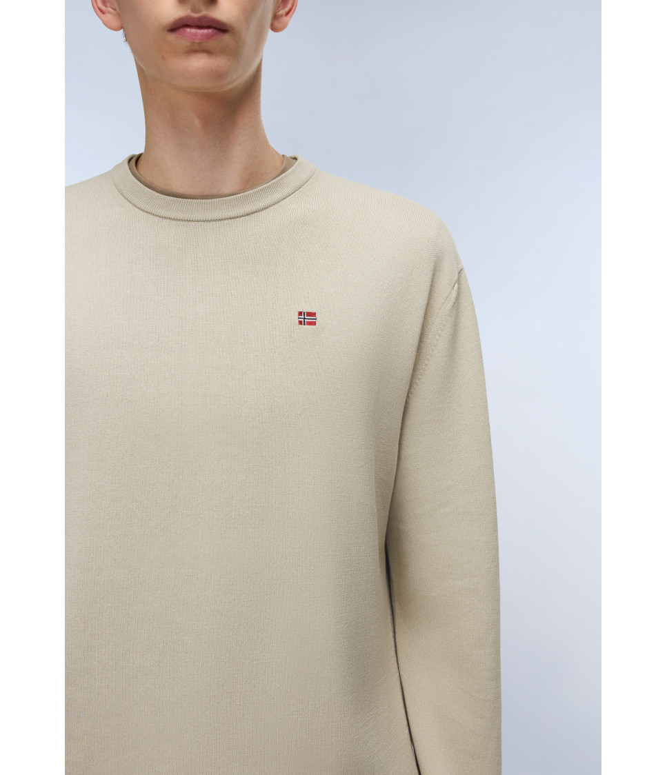 DROZ 5 WILL GRAY H64