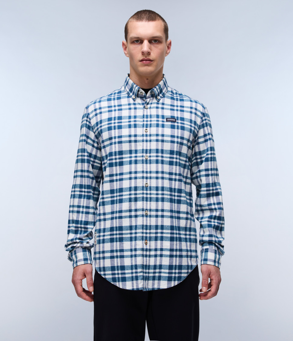 G-TREKKING 2 CHECK CBA 