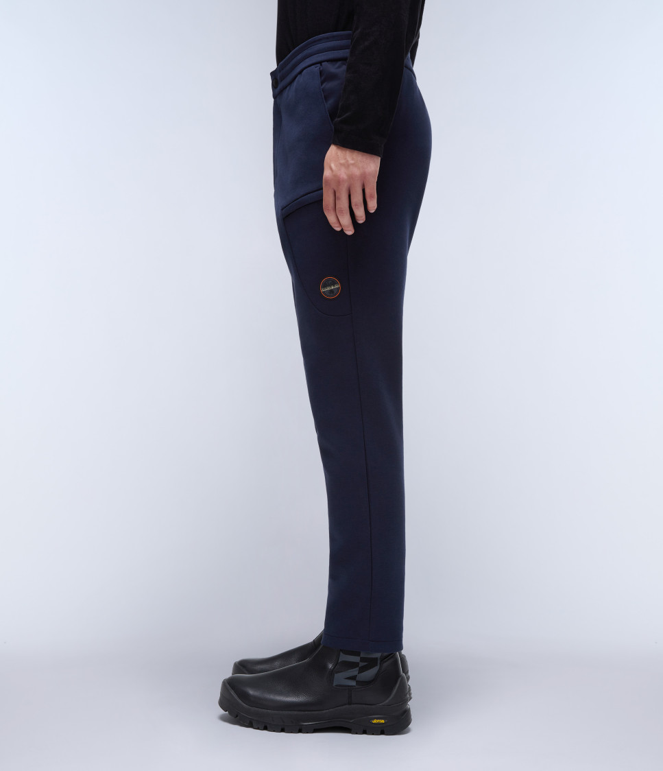 M-LYS BLU MARINE