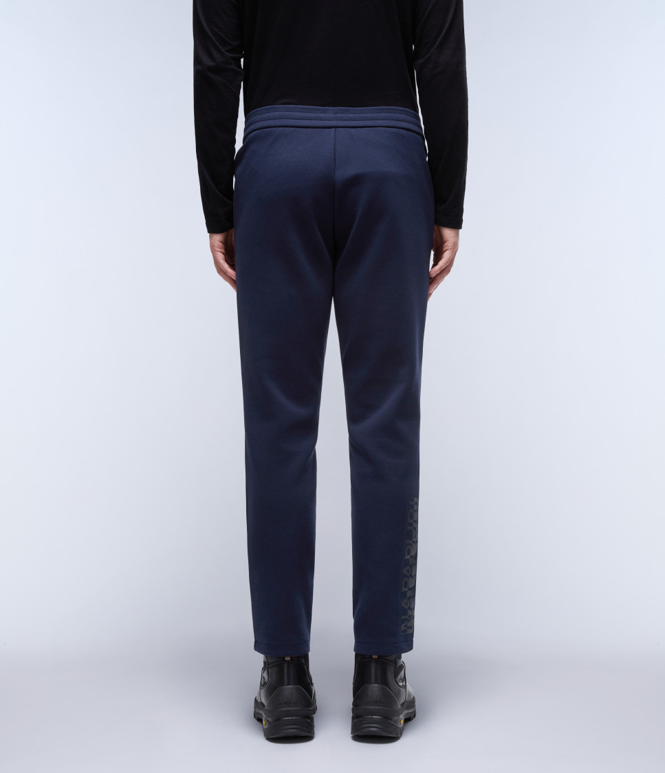 M-LYS BLU MARINE