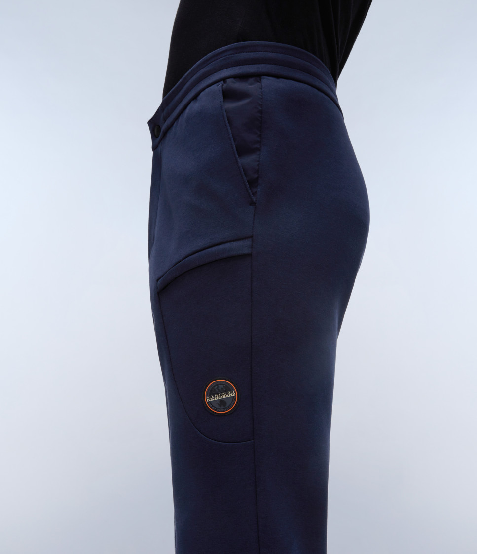 M-LYS BLU MARINE