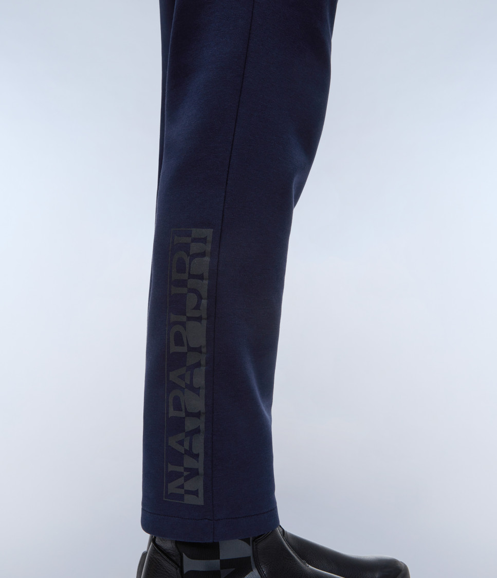 M-LYS BLU MARINE