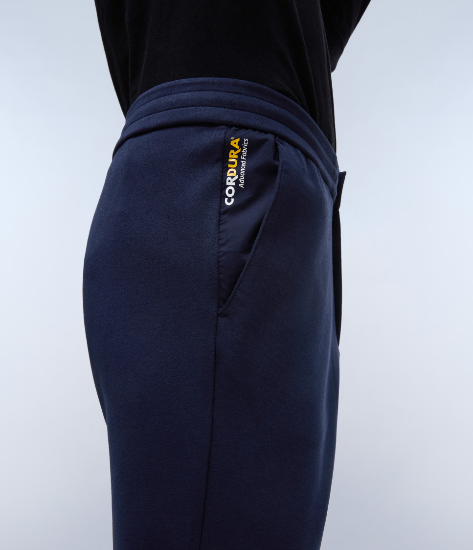 M-LYS BLU MARINE