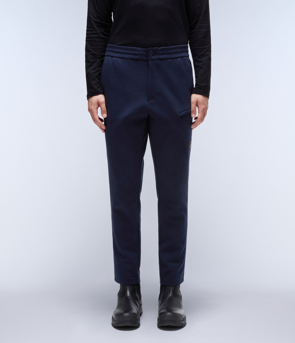 M-LYS BLU MARINE
