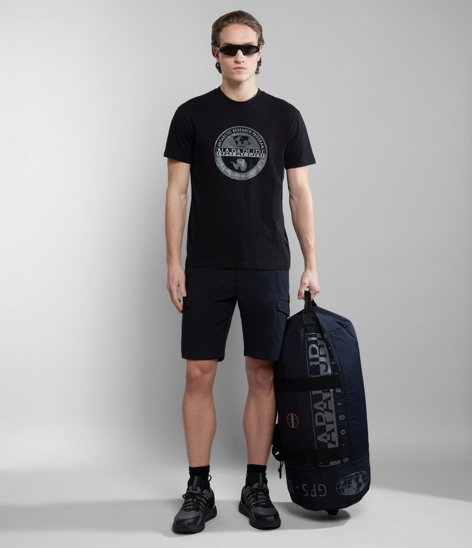 S-BOLLO SS 2 BLACK 041
