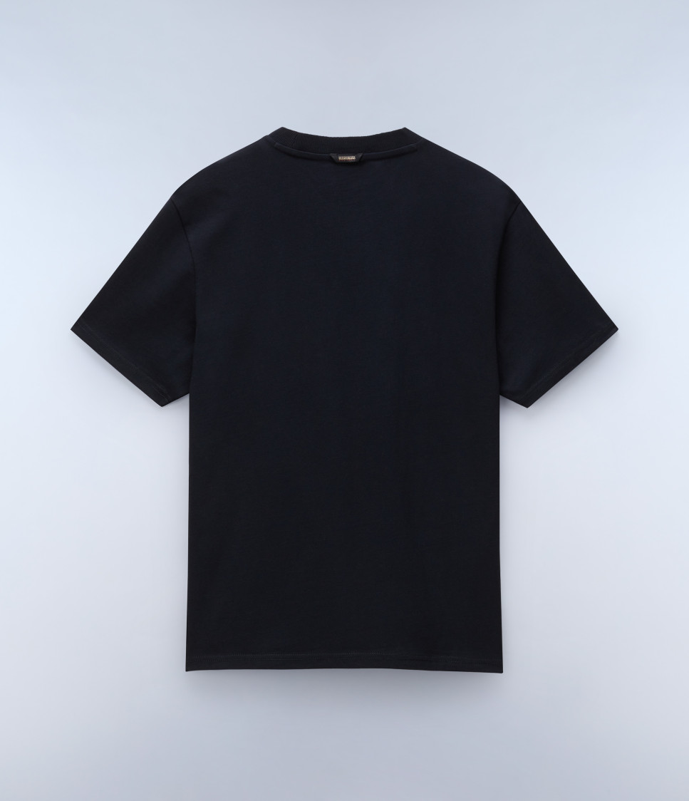 S-PORTALET SS BLACK 041
