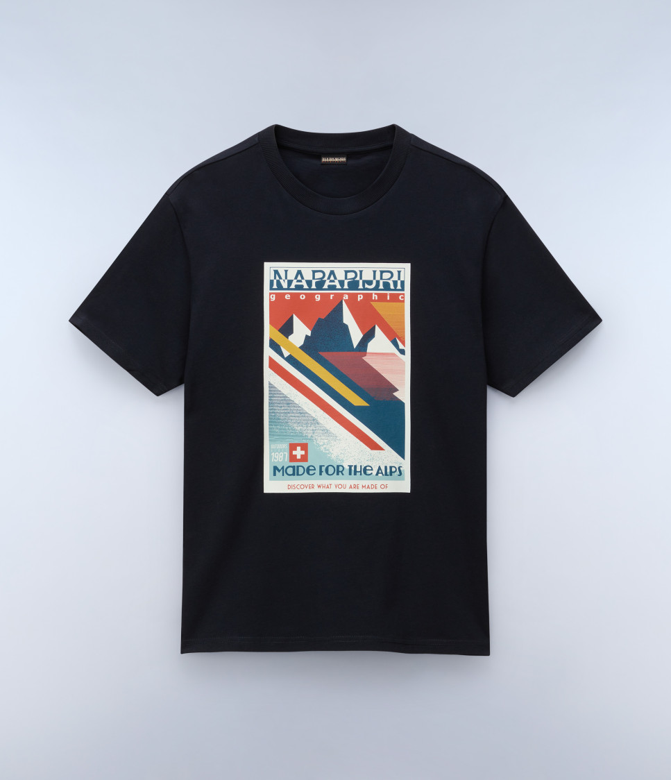 S-PORTALET SS BLACK 041