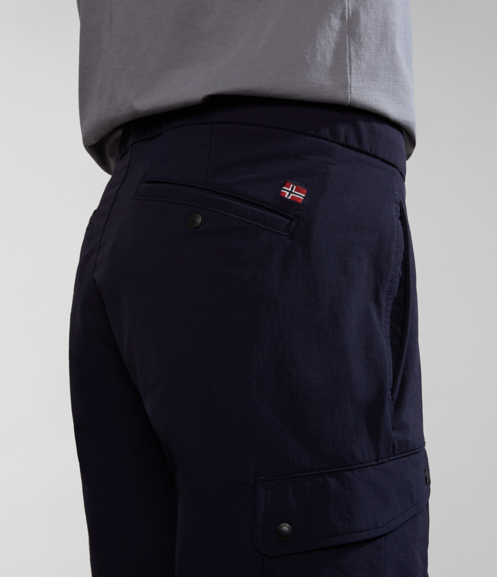 N-DEASE BLU MARINE