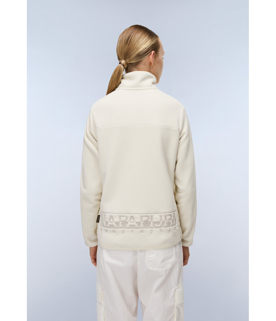 YUPIK W 2.0 1 BEIGE DIMITY 