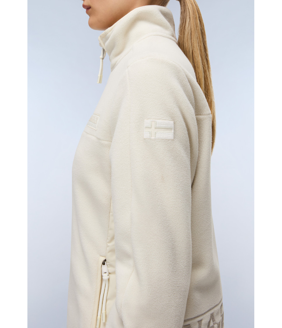 YUPIK W 2.0 1 BEIGE DIMITY 