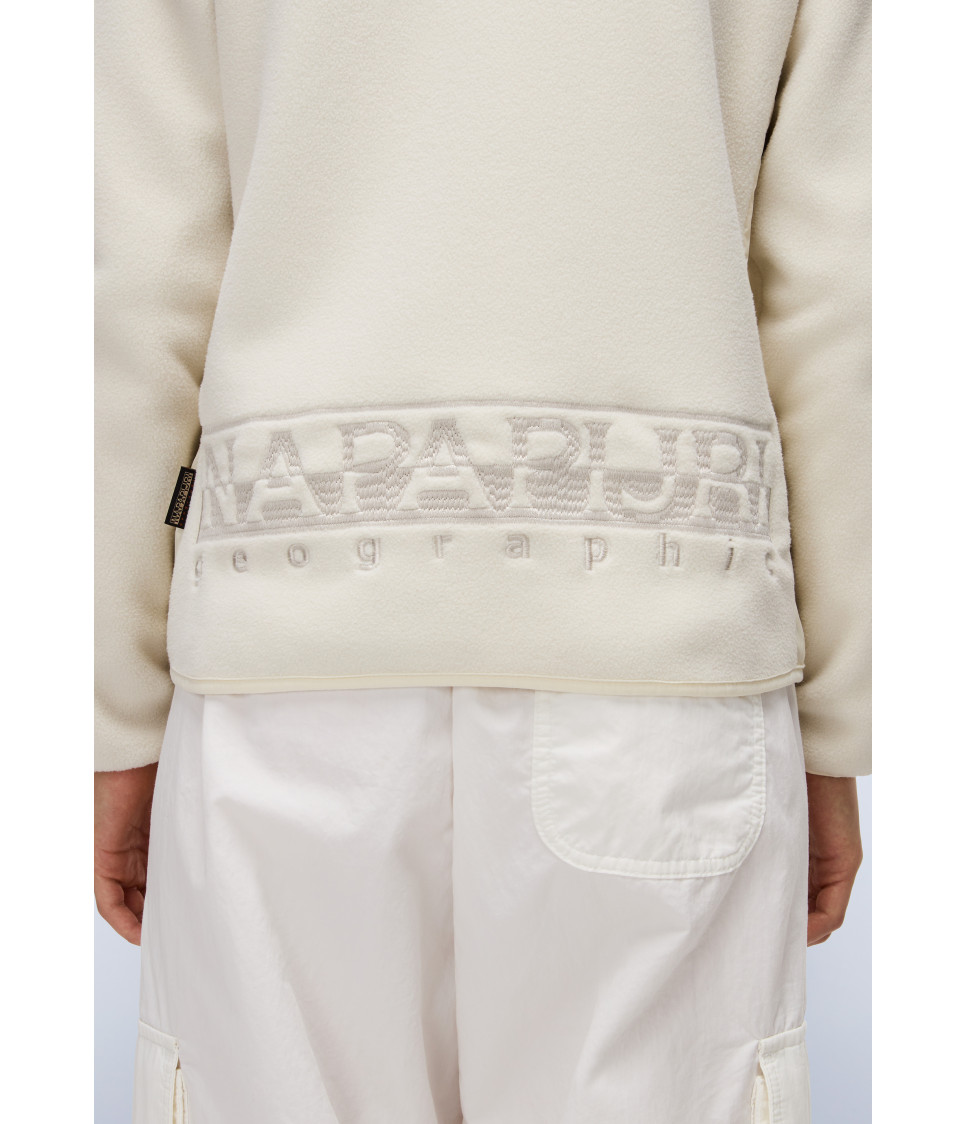 YUPIK W 2.0 1 BEIGE DIMITY 