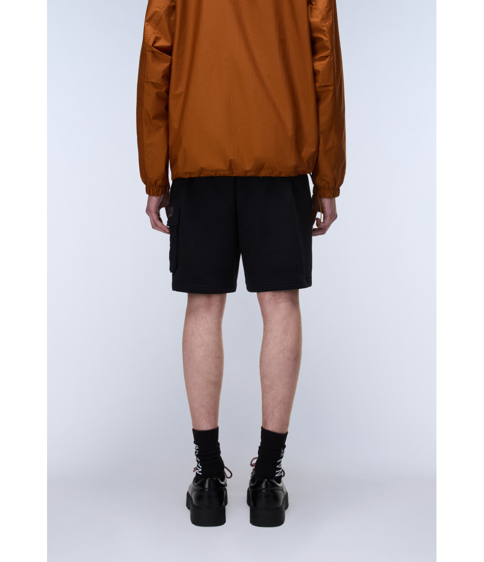 N-BOX LOGO CARGO BLACK BEAUTY 