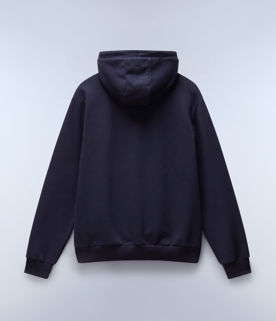 BURGEE HZH 2.0 BLU MARINE 