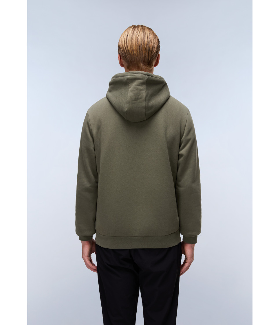 BURGEE HZH 2.0 TEA LEAF G0A 