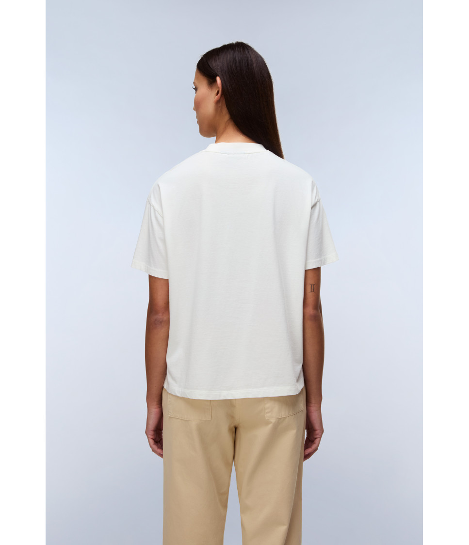 S-AURORA SS W WHITE WHISPER 