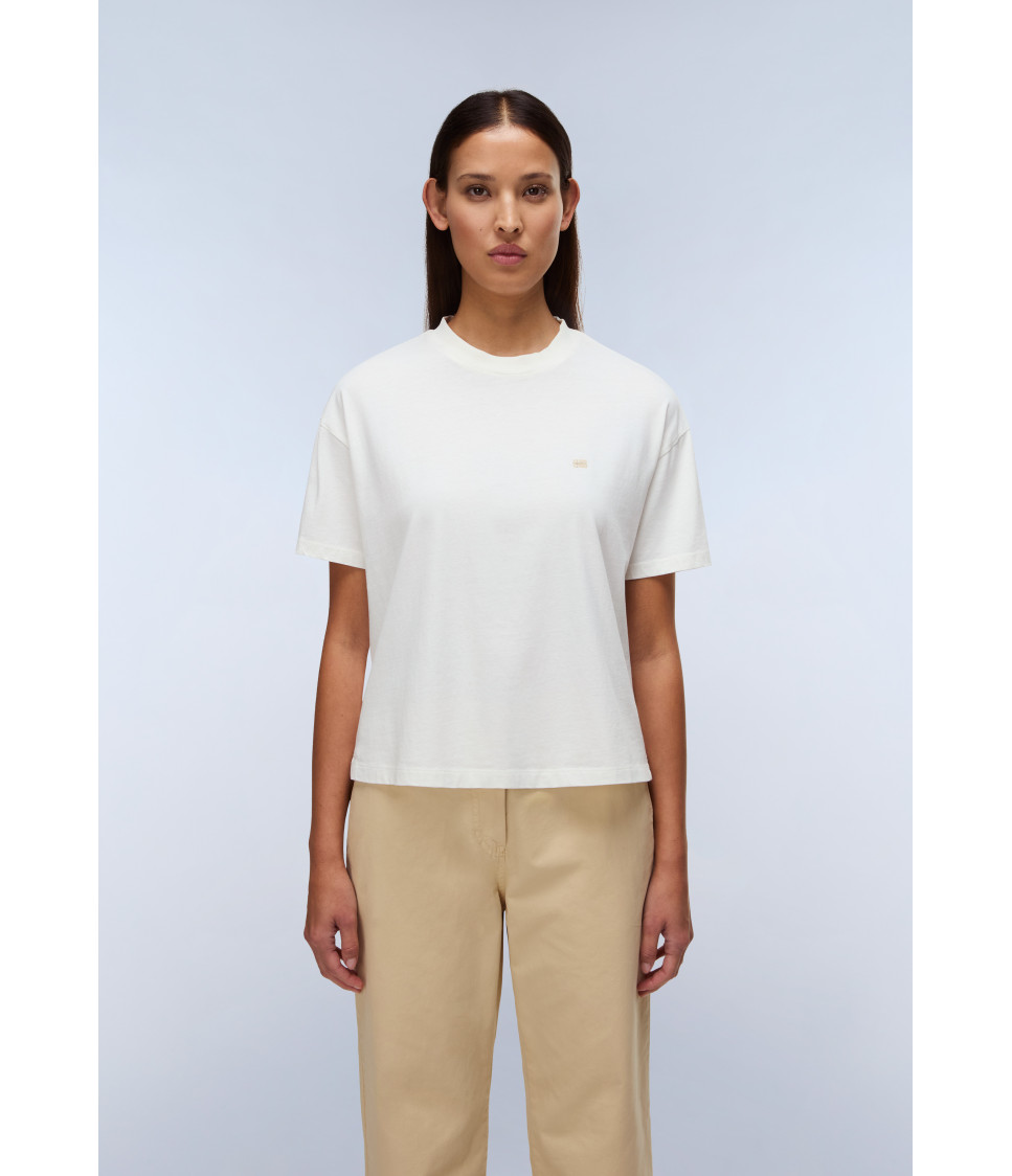 S-AURORA SS W WHITE WHISPER 