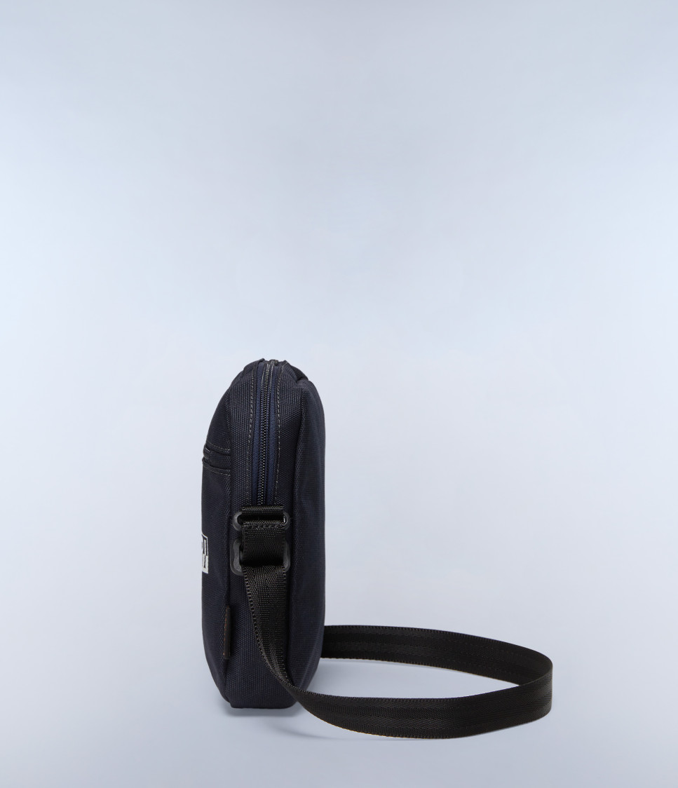 H-BOUSSINE CB BLU MARINE