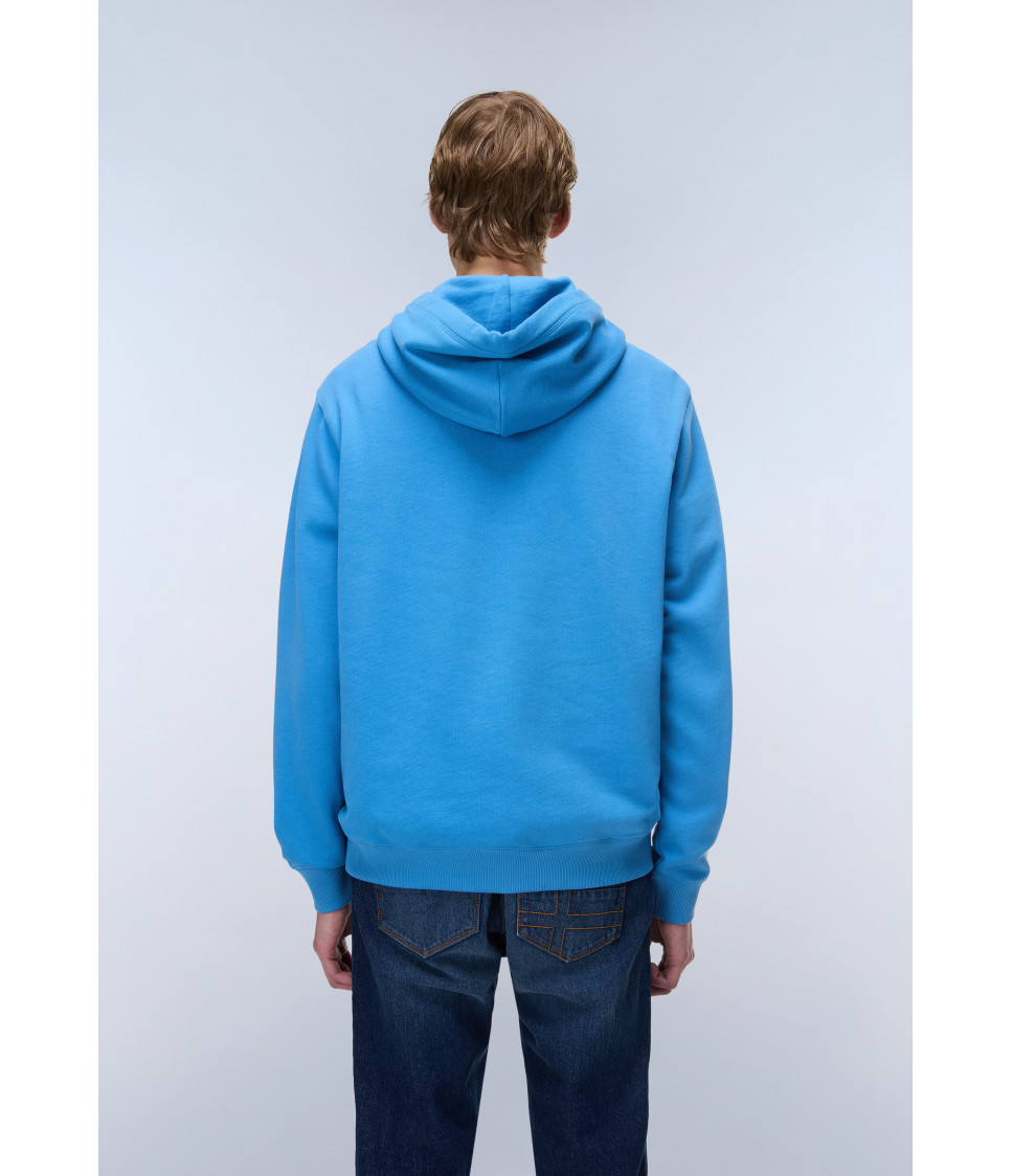 B-BOX LOGO H 1 BLUE JASPER B9A 