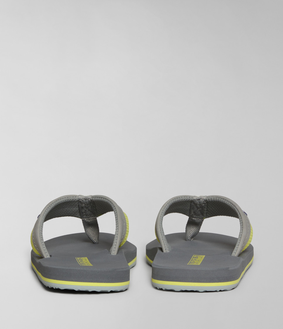 S4ELM01/SYN GREY Z86 