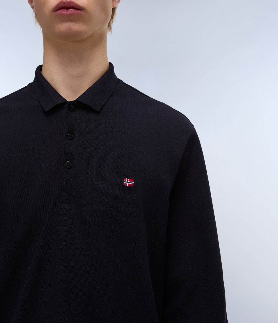 EALIS LS 1 BLACK 041