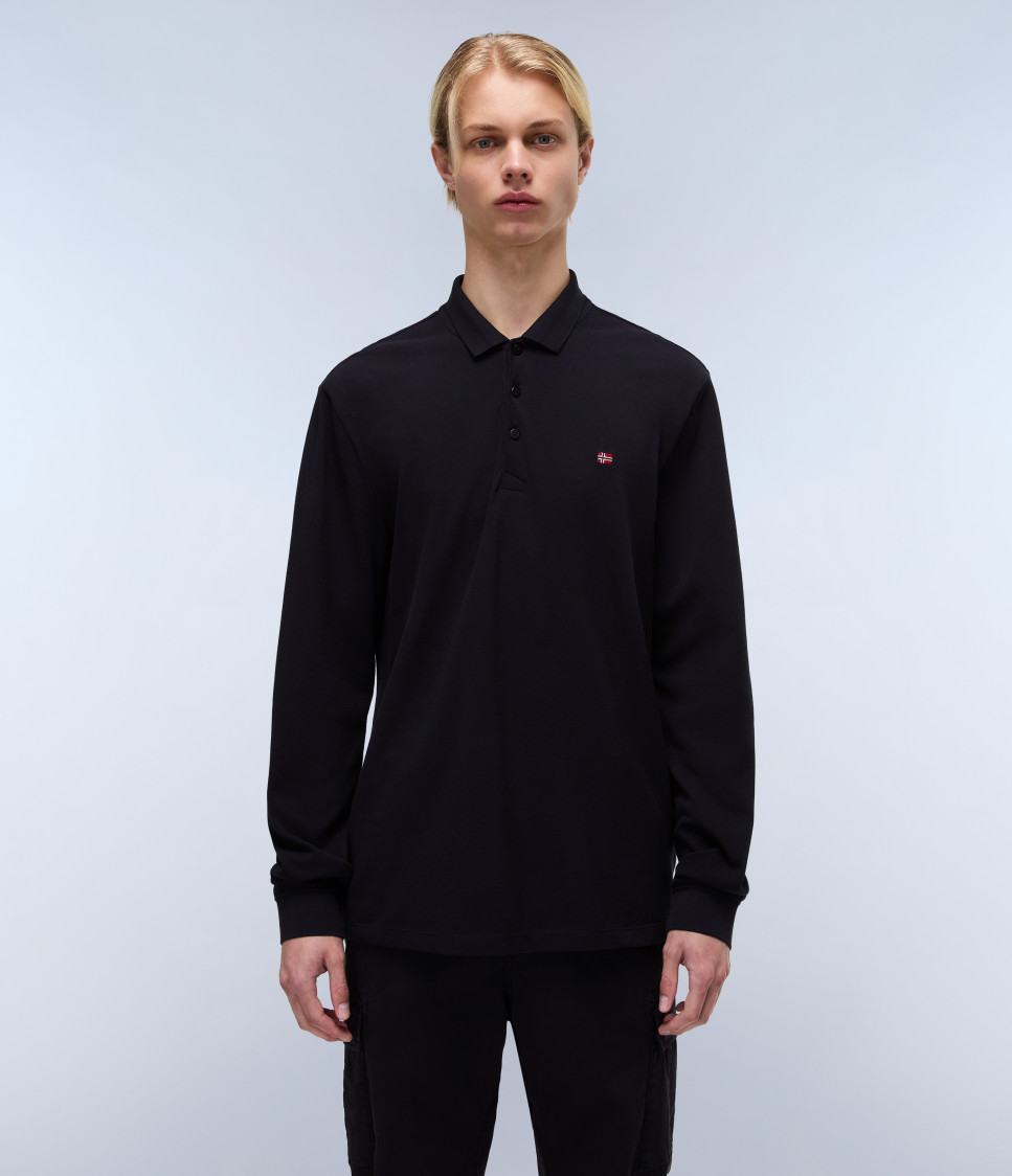 EALIS LS 1 BLACK 041
