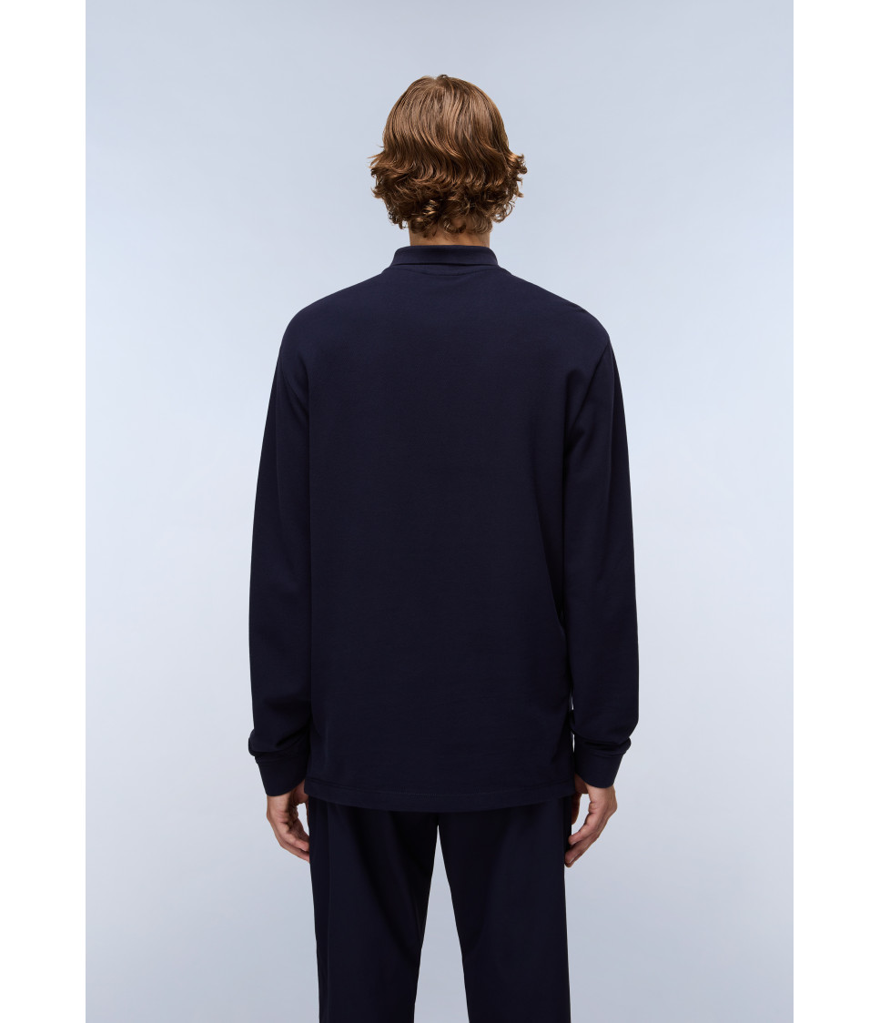 EALIS LS 1 BLU MARINE 