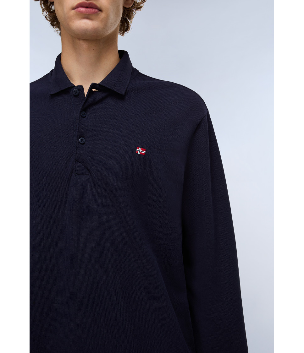 EALIS LS 1 BLU MARINE 