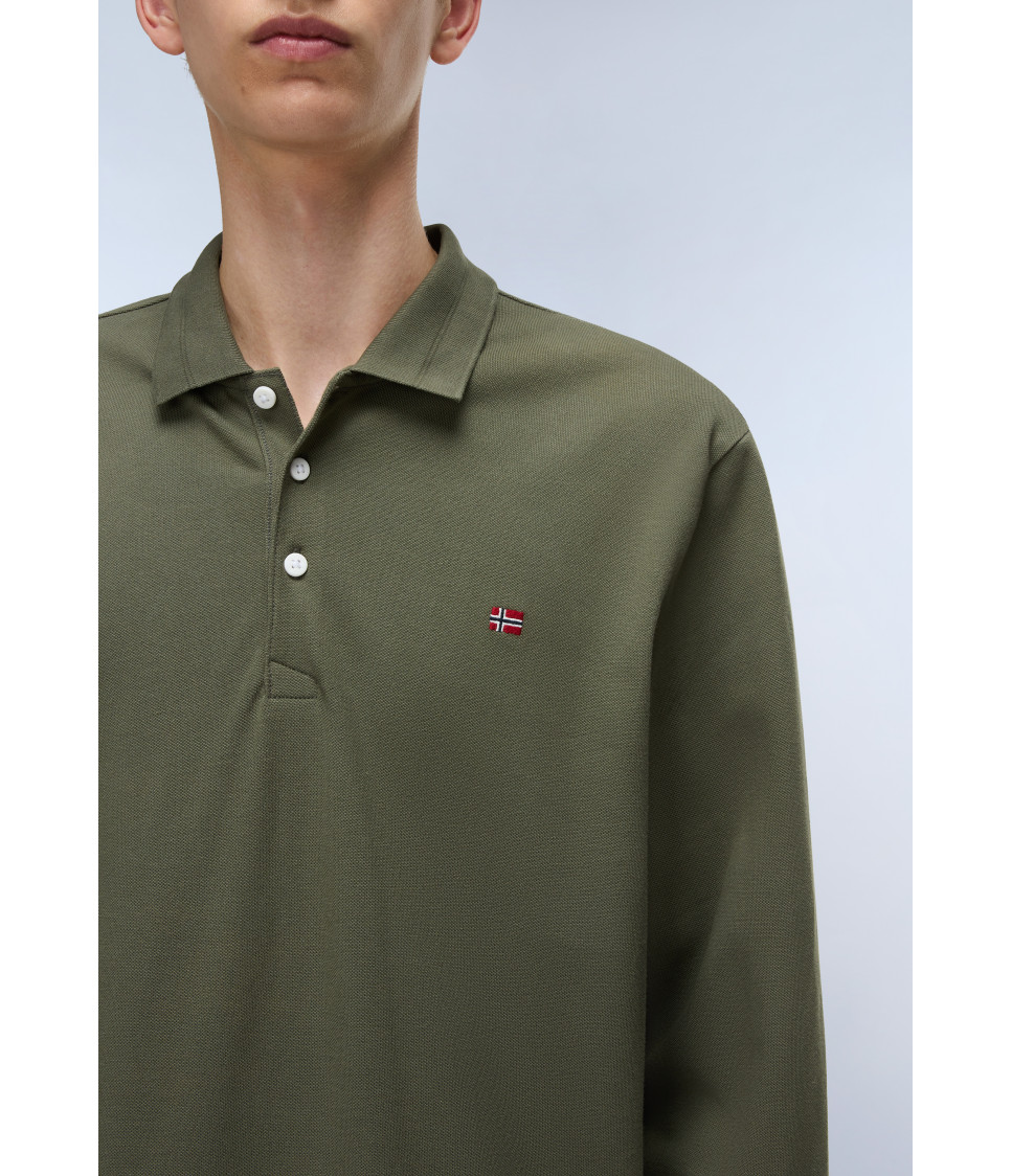 EALIS LS 1 TEA LEAF G0A 