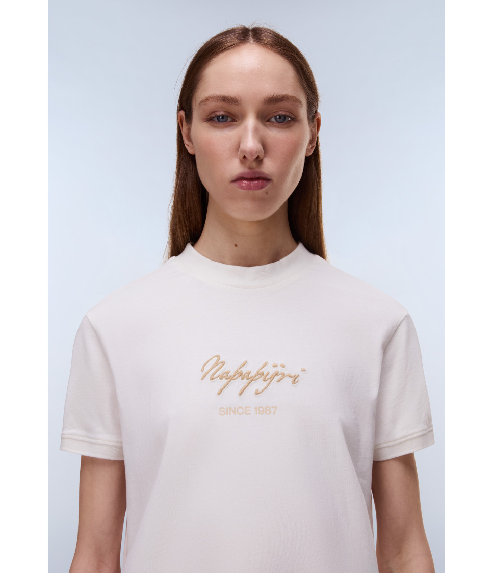 S-BARYTE SS W WHITE WHISPER 