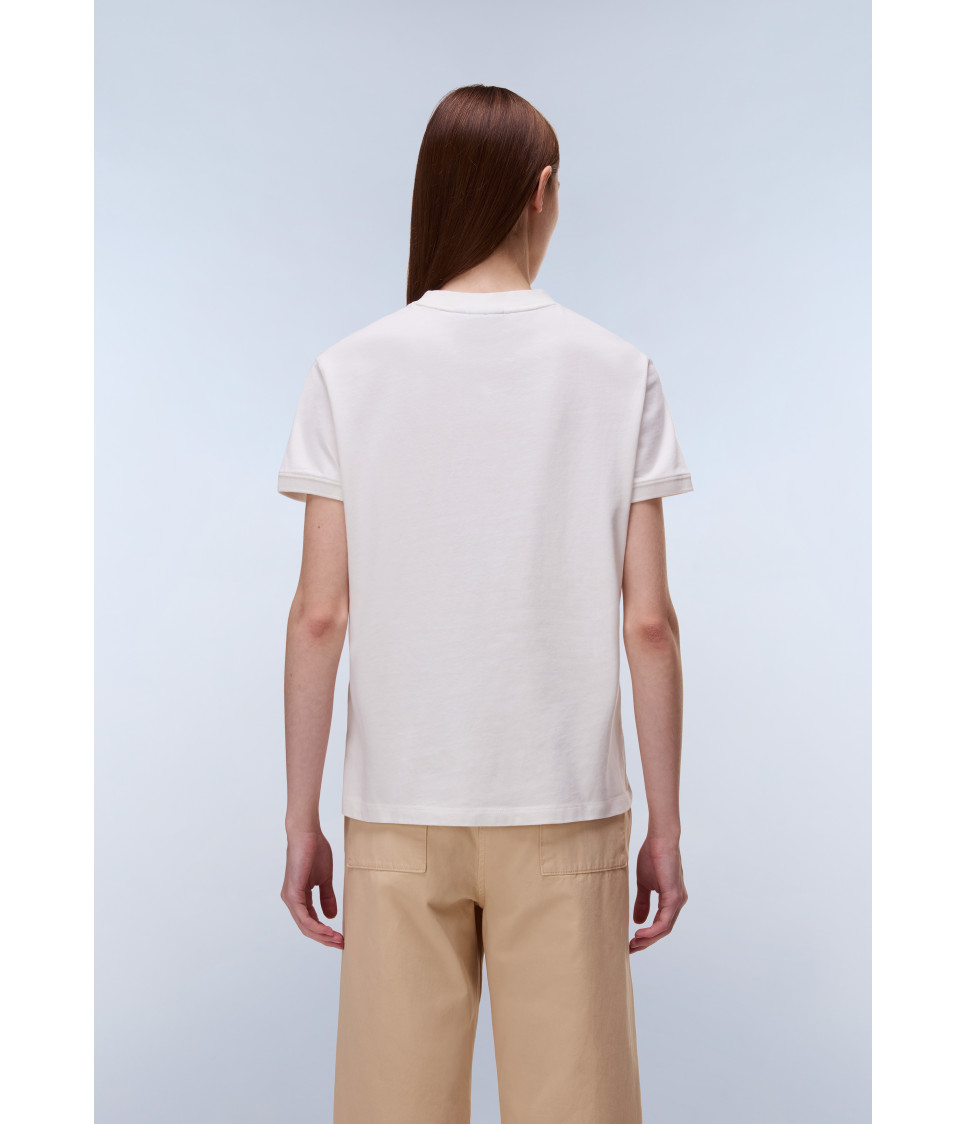 S-BARYTE SS W WHITE WHISPER 