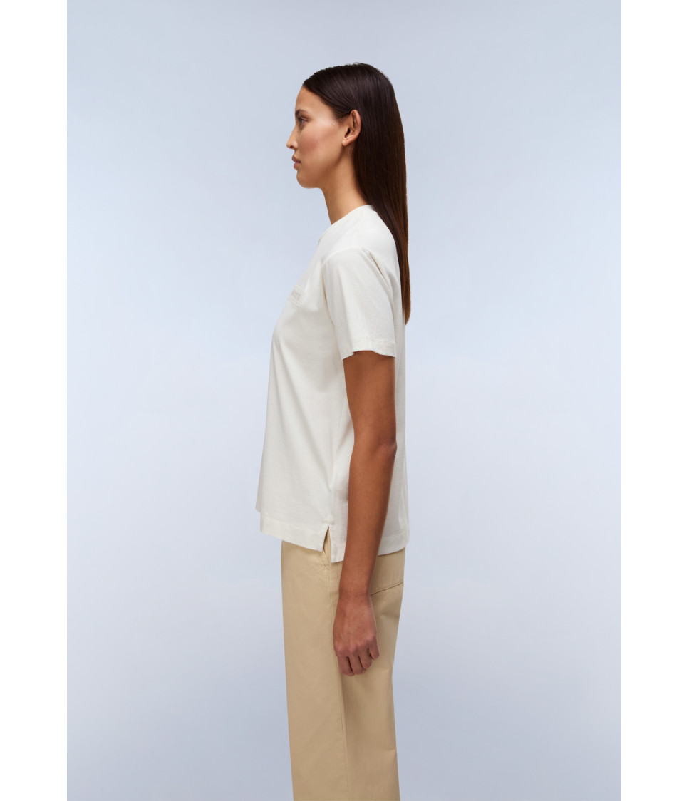 S-CLARAO SS W WHITE WHISPER 