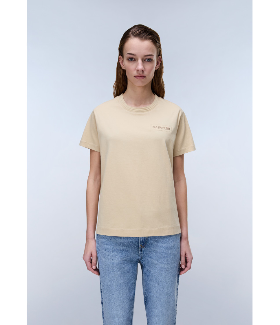 S-CLARAO SS W MOJAVE DES N3D 