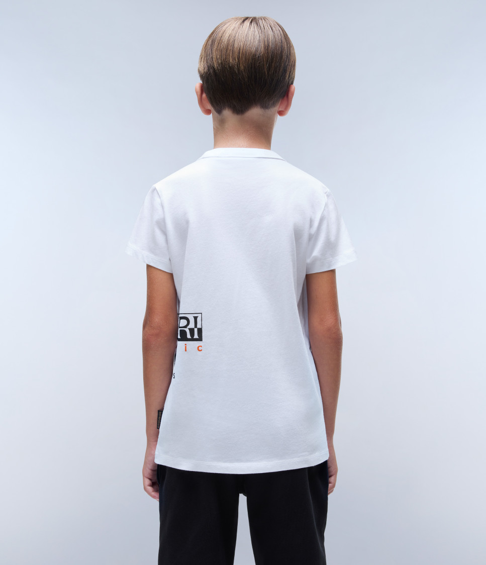 K S-EIGER SS BRIGHT WHITE 002