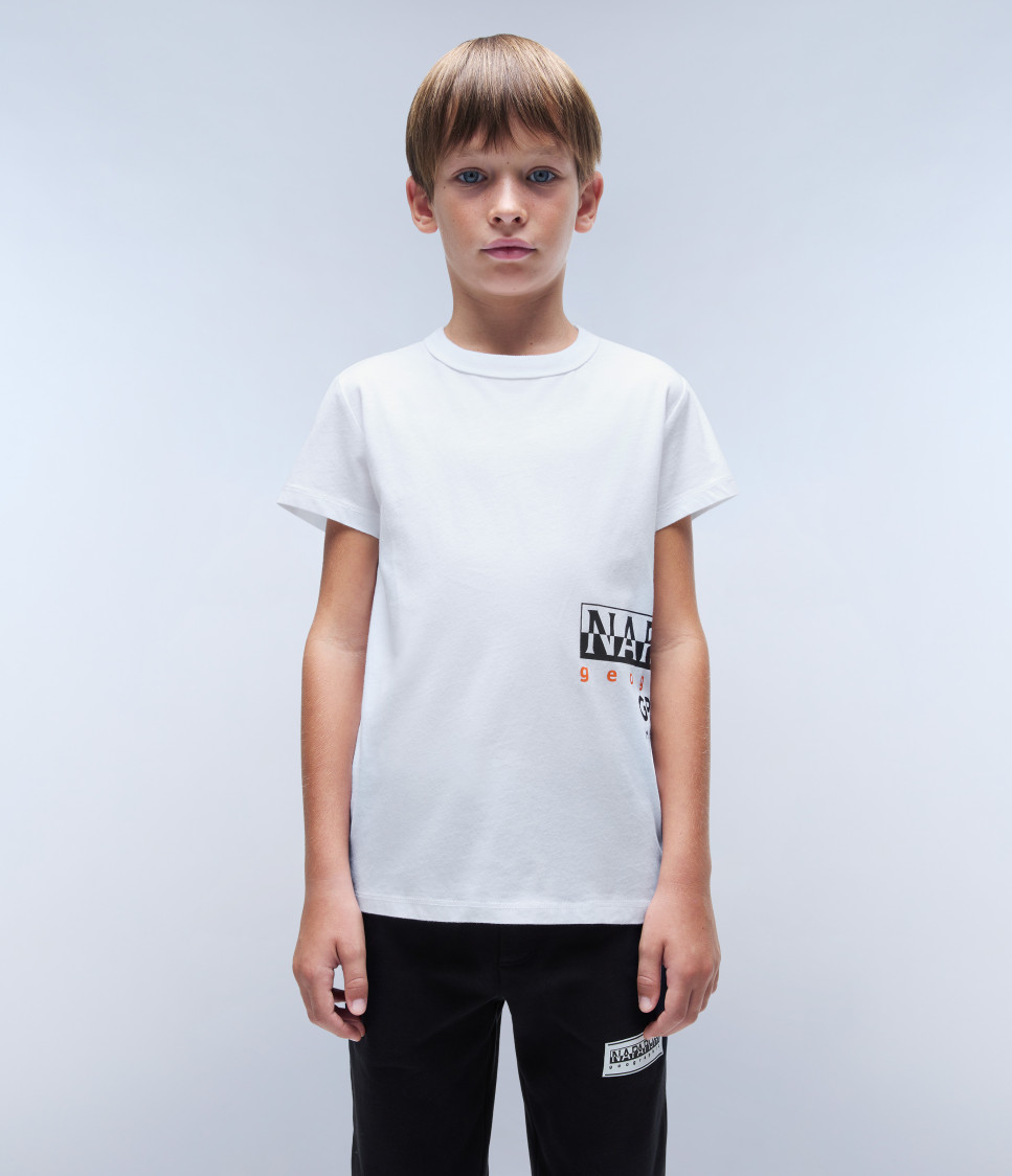 K S-EIGER SS BRIGHT WHITE 002