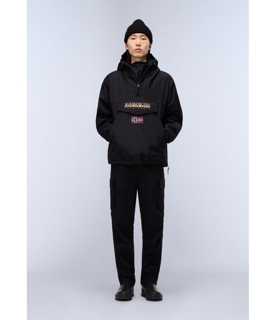 RAINFOREST NEXT BLACK BEAUTY 