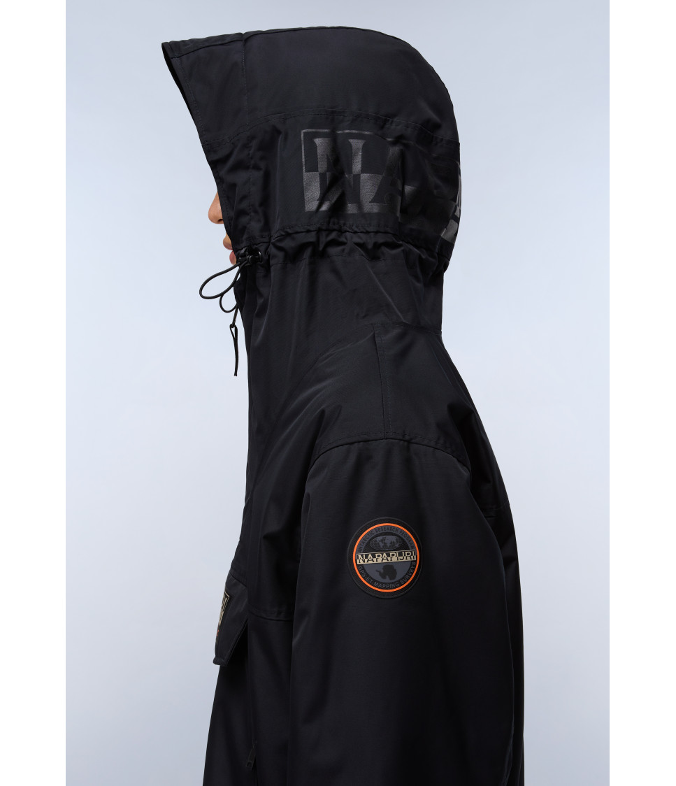 RAINFOREST NEXT BLACK BEAUTY 