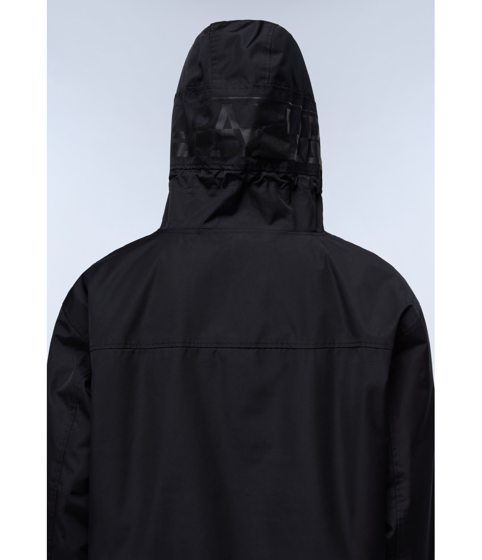 RAINFOREST NEXT BLACK BEAUTY 