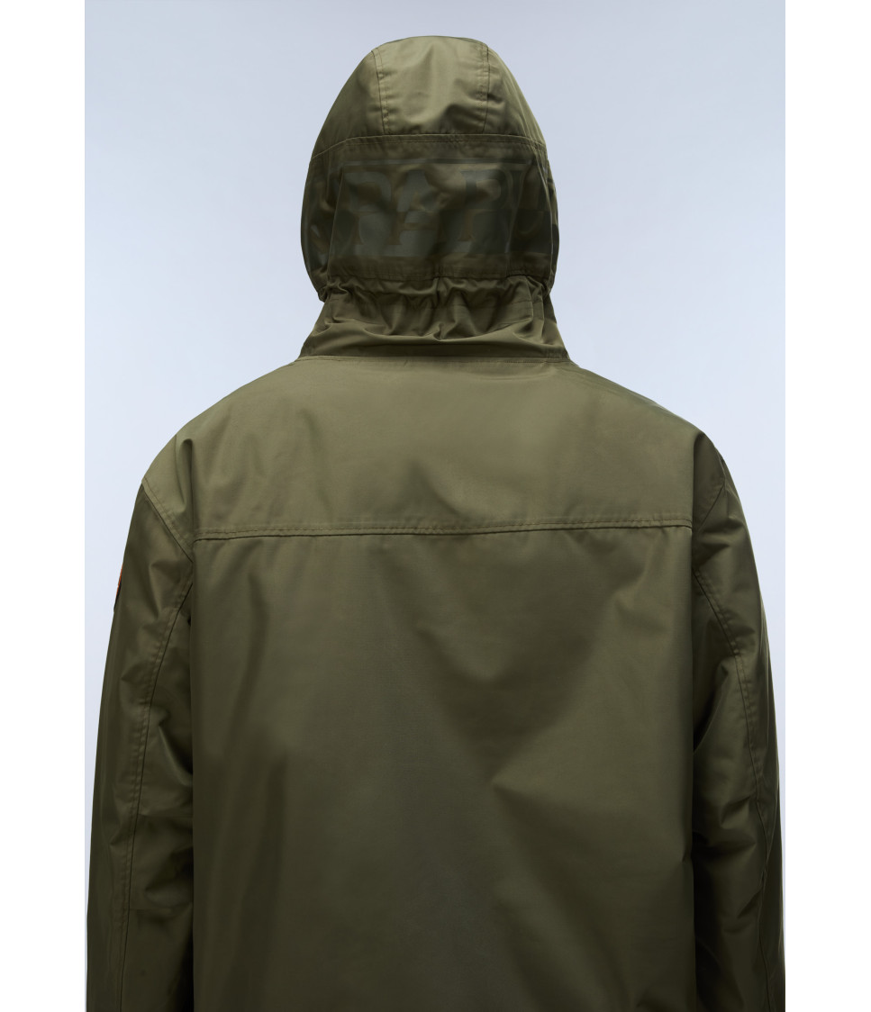 RAINFOREST NEXT OLIVE NIGHT G1F 