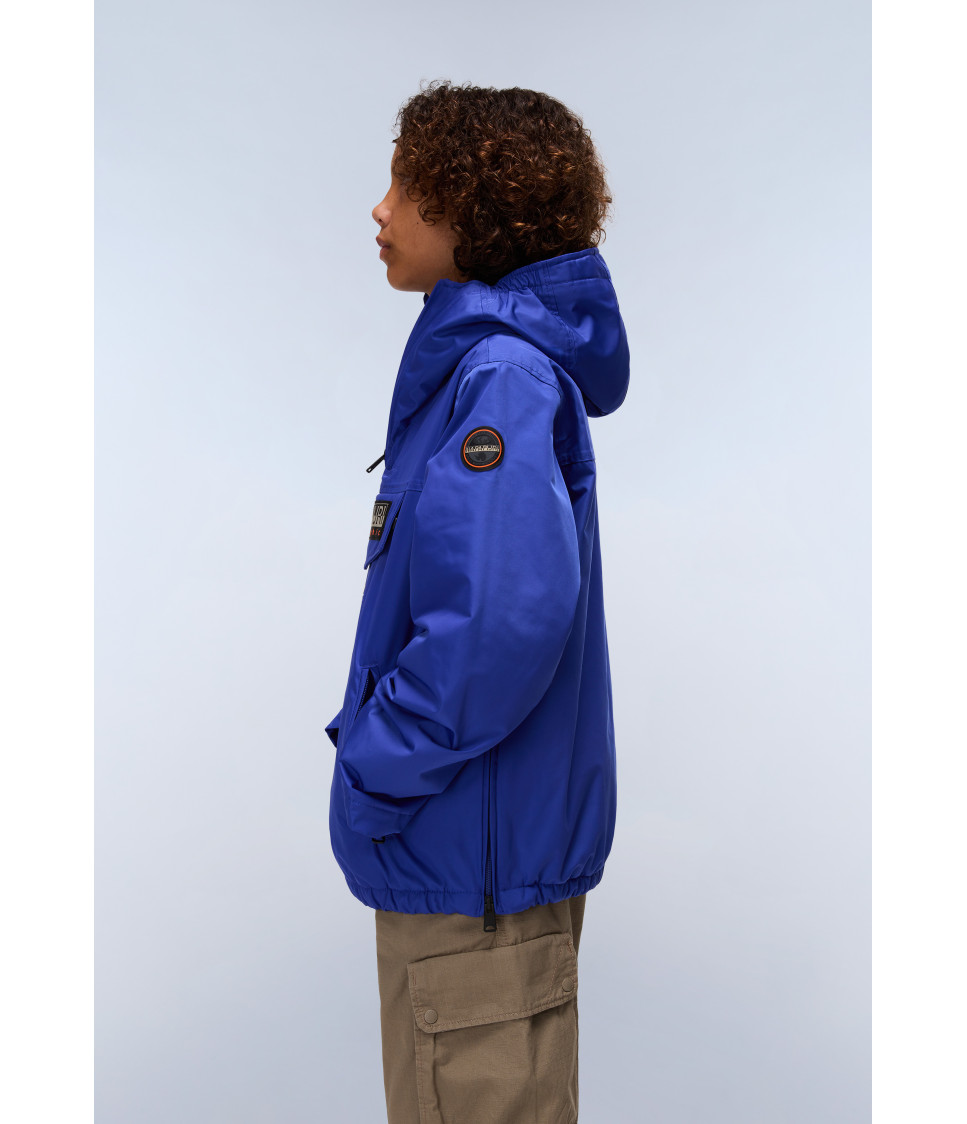 K RAINFOREST NEXT P ROYAL BLUE B3B