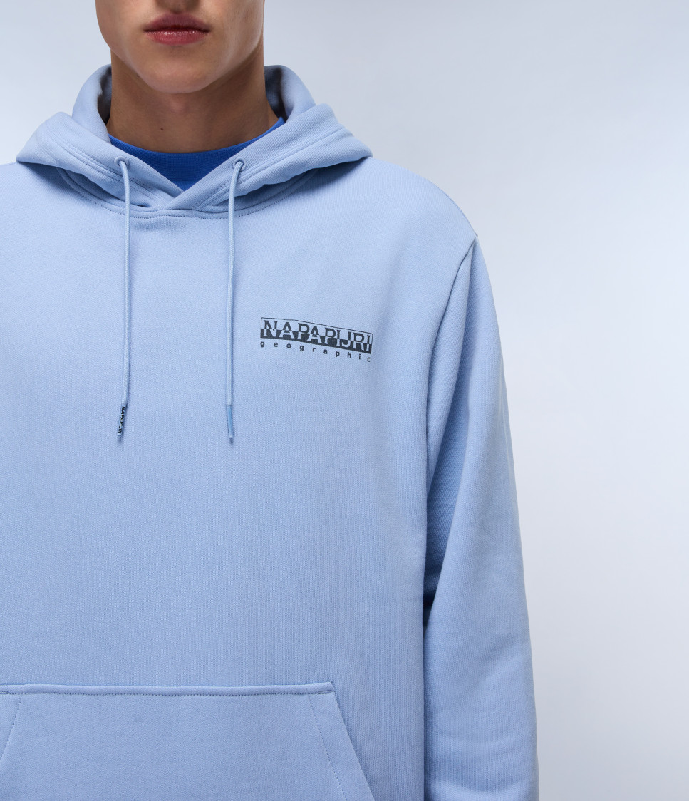 B-SOVANA H SOFT CHAMBR I83