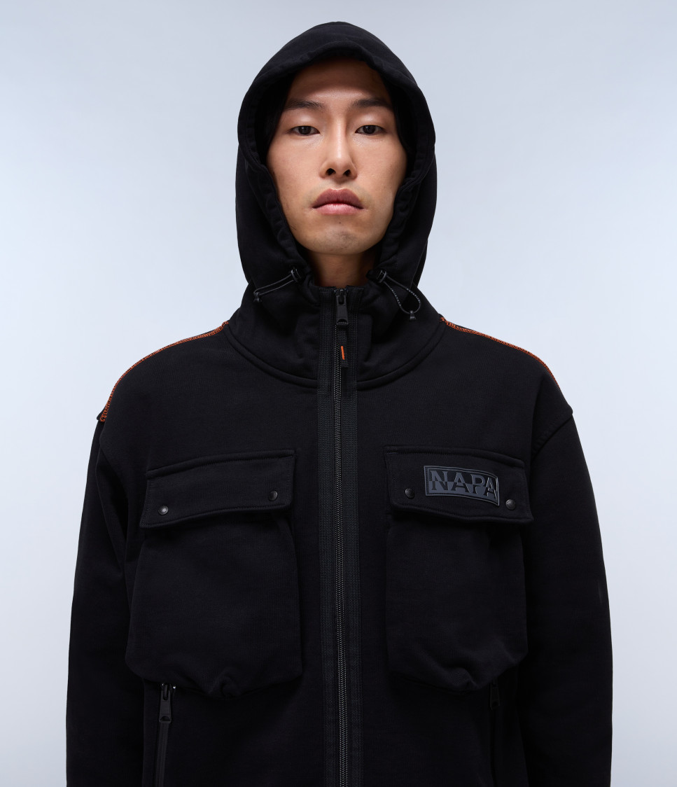 B-RIVALTO FZH BLACK BEAUTY