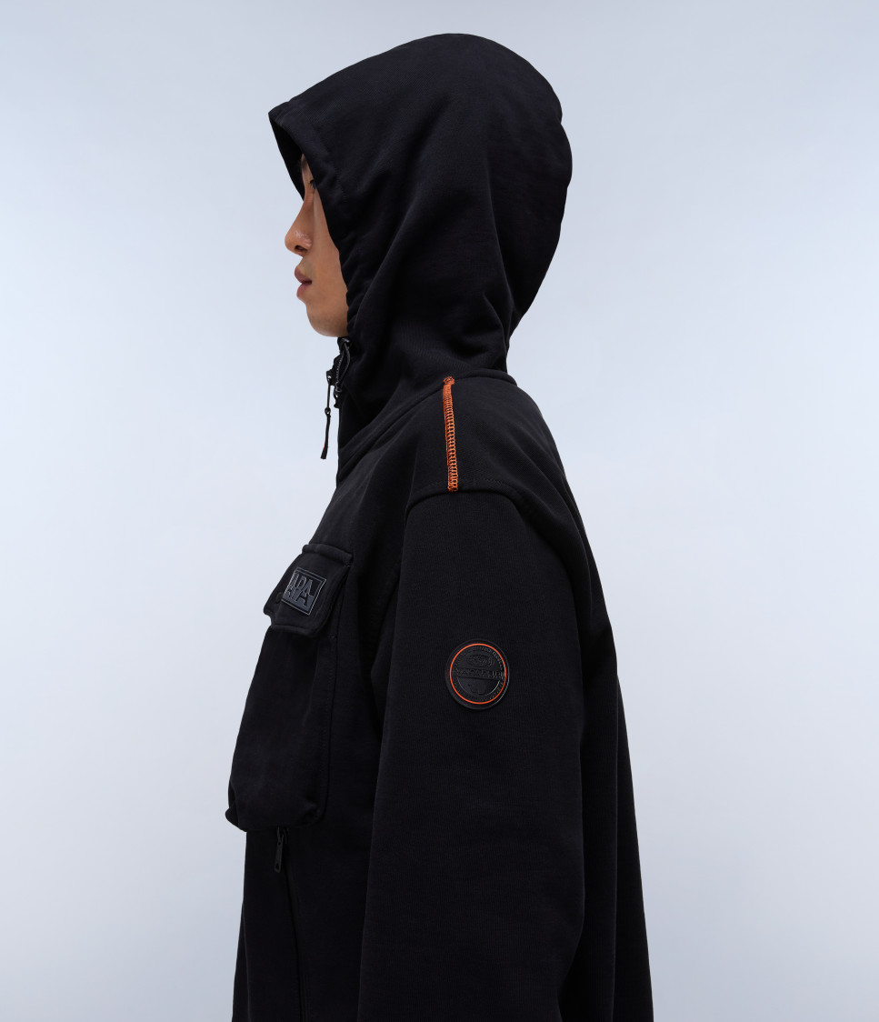 B-RIVALTO FZH BLACK BEAUTY