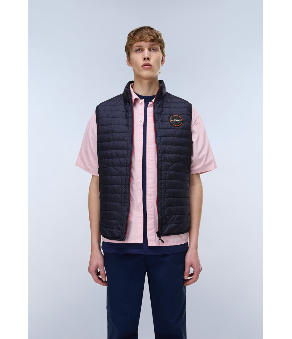 A-AMIATA V BLU MARINE 