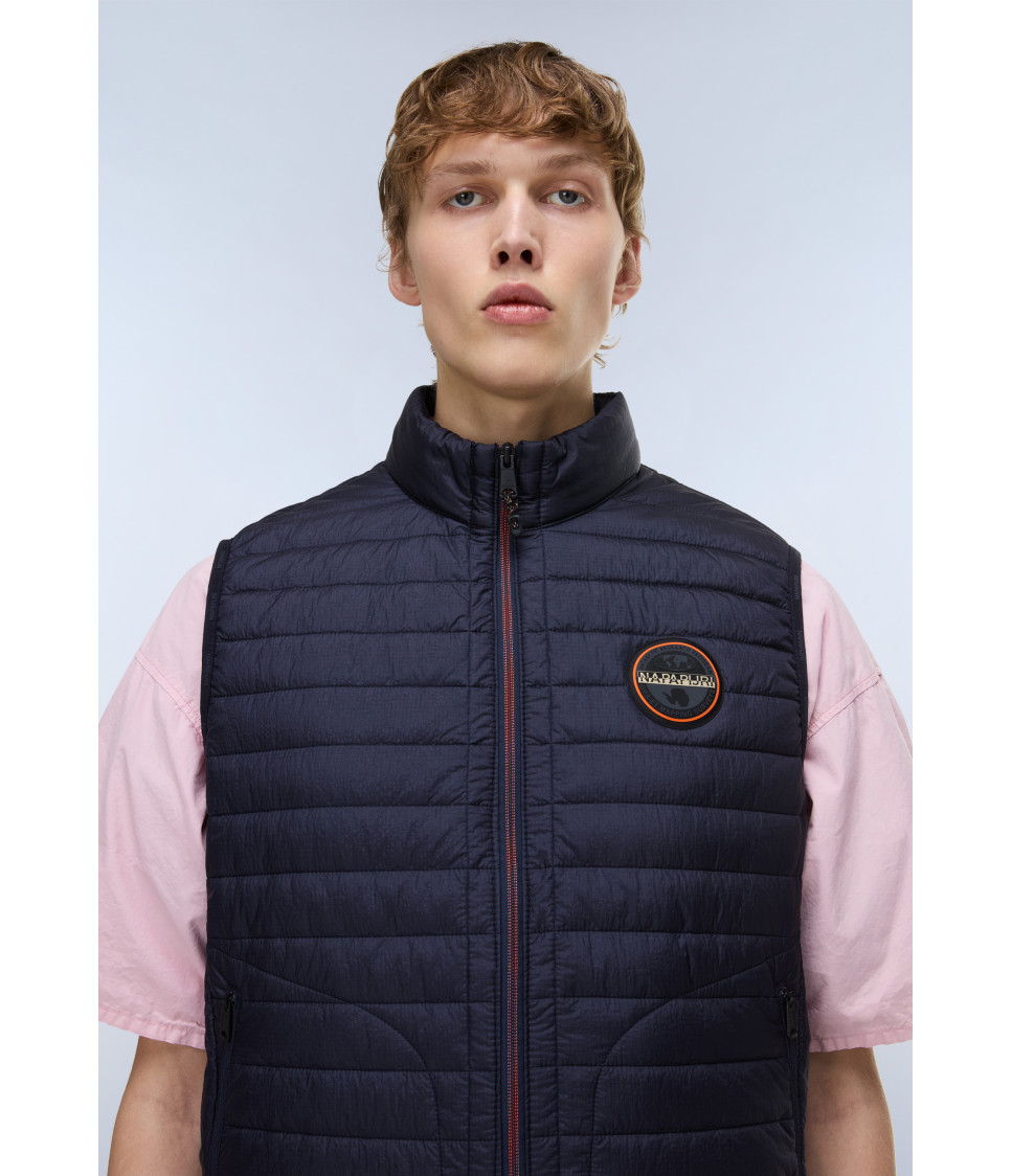 A-AMIATA V BLU MARINE 