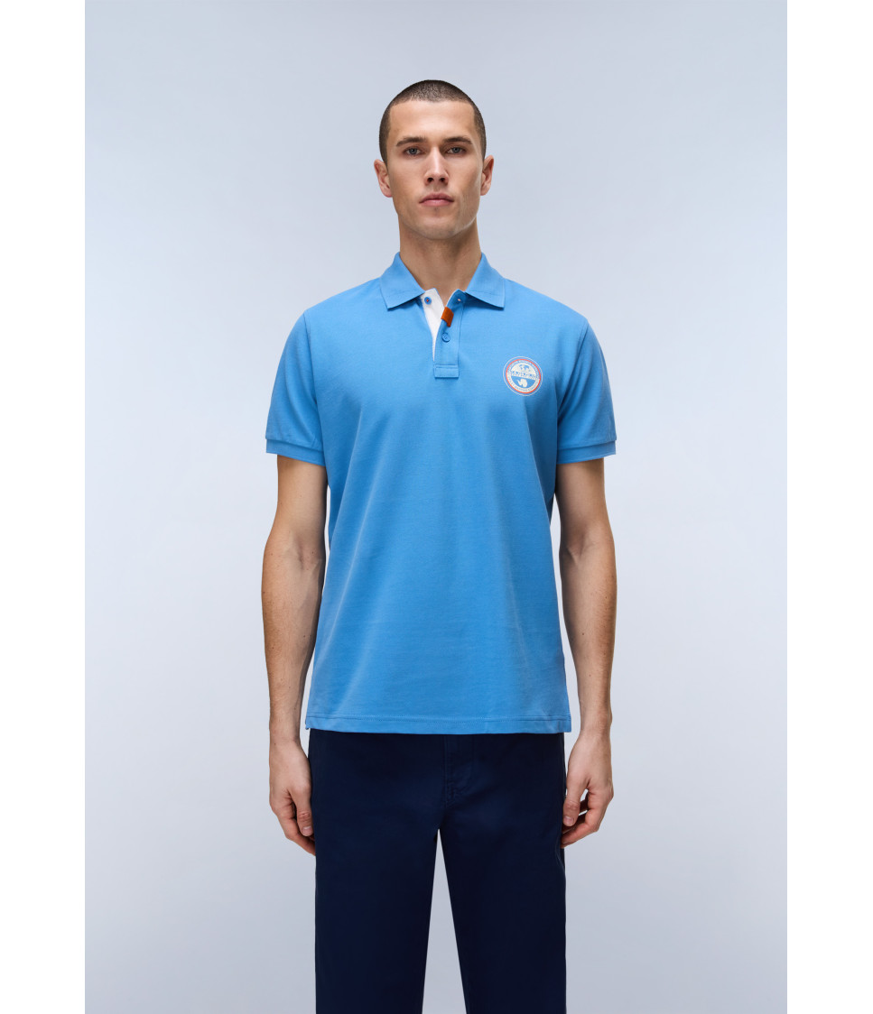 E-CLANIS SS BLUE JASPER B9A 