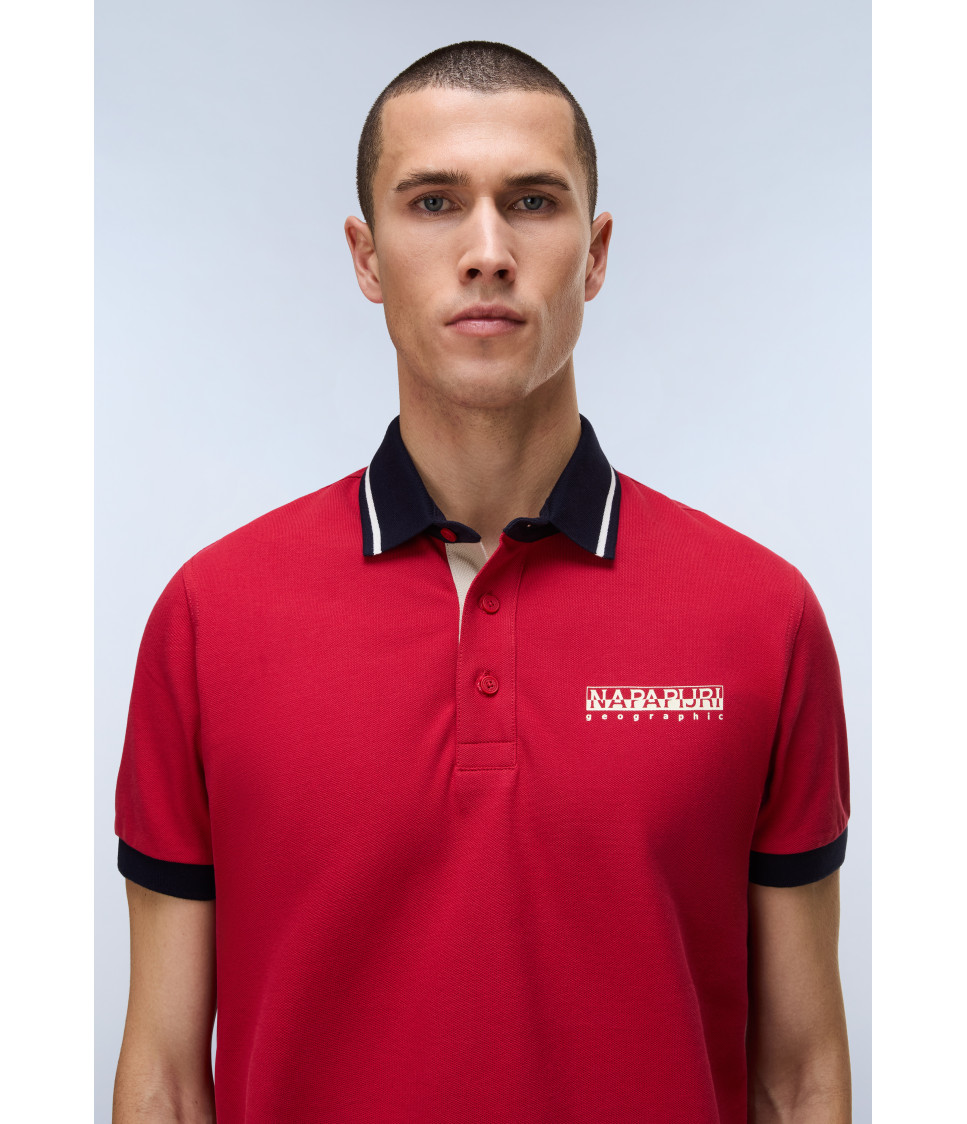 E-ZERI SS AMERICAN B RAQ 