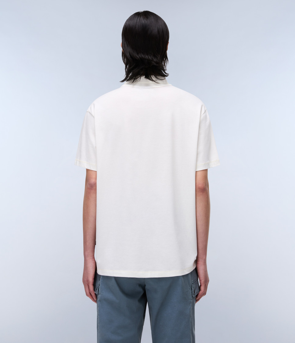 E-SORANO SS WHITE HERON 