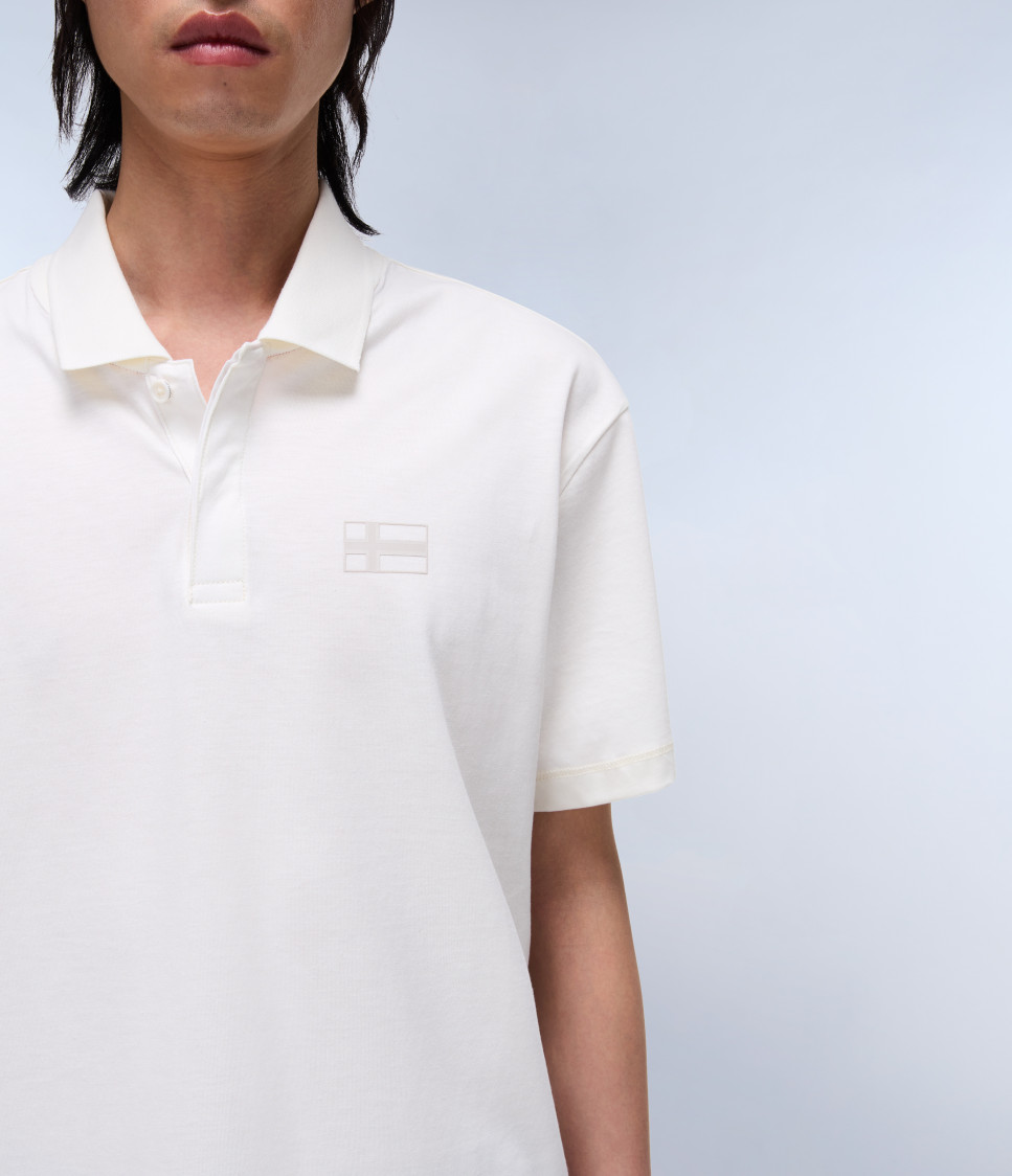 E-SORANO SS WHITE HERON 