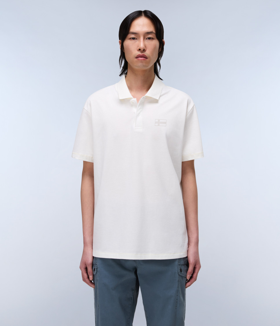 E-SORANO SS WHITE HERON 