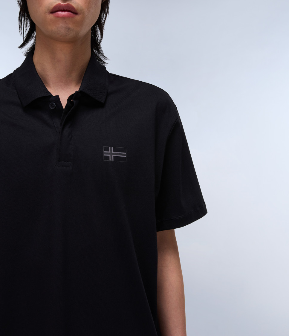 E-SORANO SS BLACK BEAUTY 
